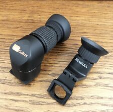 LOTTO DI 2 MIRINO ANGOLARE X1 X2 UR GALAXY SEAGULL