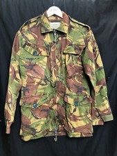 esercito britannico DPM