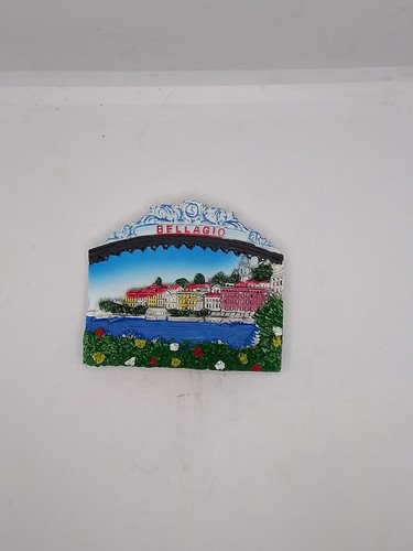 Magnete calamita resina frigo - magnete,