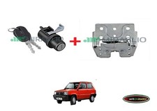 SERRATURA CHIUSURA PORTELLONE