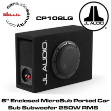 Subwoofer per auto microsub