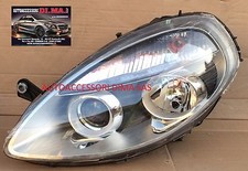 FARO FANALE PROIETTORE SX