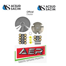 VARIATORE TNT RACING D.16X13