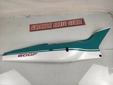 FIANCO FIANCHETTO SIDE PAN POSTERIORE DESTRO RIGHT HONDA CBR 600F 1990 SUPERSPOR