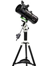 Skywatcher newton azeq - azeq, avant