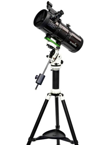 Skywatcher newton azeq avant - newton,