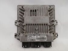 SID804 CENTRALINA MOTORE FORD Fiesta 4° Serie 1400 Benzina (2002) RICAMBI 646898