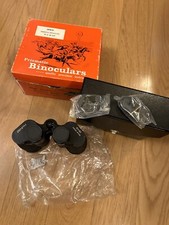 BINOCOLO ZENITH 10/50 ZCF 
