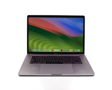 Apple MacBook Pro 15 Retina