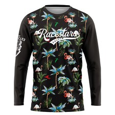 Magliette enduro mountain - magliette,
