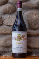 Castiglione Falletto Annata