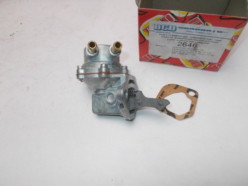 Pompa benzina renault clio - benzina,