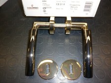 MANIGLIA COLOMBO MOD.MIXA