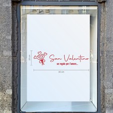 vetrofania adesivi san