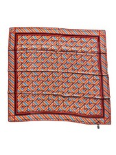 BALENCIAGA FOULARD DONNA WOMAN