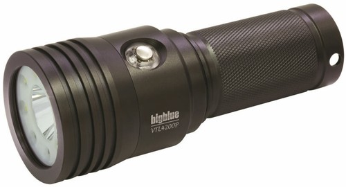 Bigblue vtl4200p fascio largo - bigblue,
