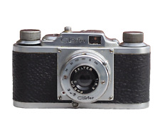 CLOSTER II fotocamera italiana del 1950 funzionante e in ottime condizioni
