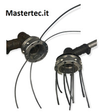 Testina Decespugliatore, Master Fly 4, Universale, Professionale