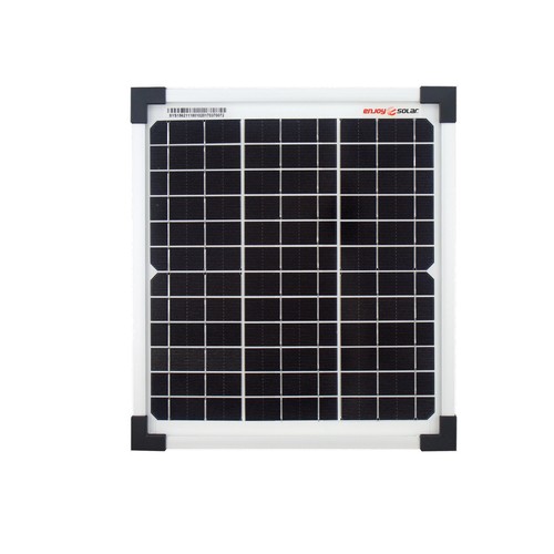Enjoysolar pannello solare - pannello,