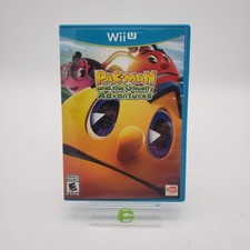 Pac-Man e le avventure