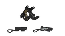 Seat lock Yamaha VMAX 1200