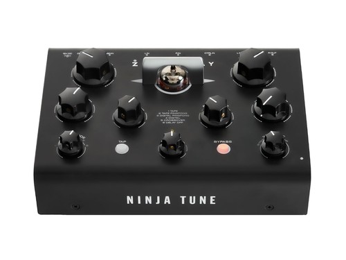Erica synths zen delay - erica, :