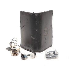 Bose TriPort IE In-Ear Mobile