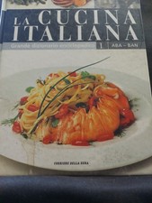 Cucina italiana grande - cucina,