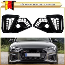 Griglia ventilazione paraurti