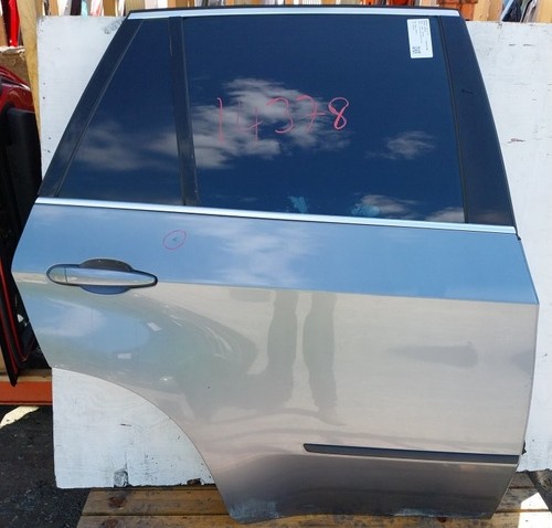 Porta bmw e70 2011 - e70,