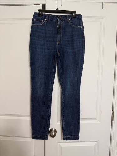 Jeans dolce gabbana blu - dolce,