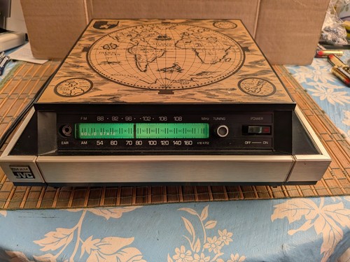 Vintage rare 70s jvc - 70s,