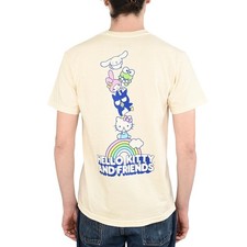 T-Shirt Stacked OG S/S Per