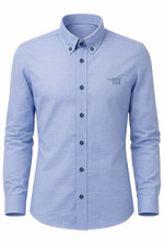 509070 CAMICIA UOMO HENRY