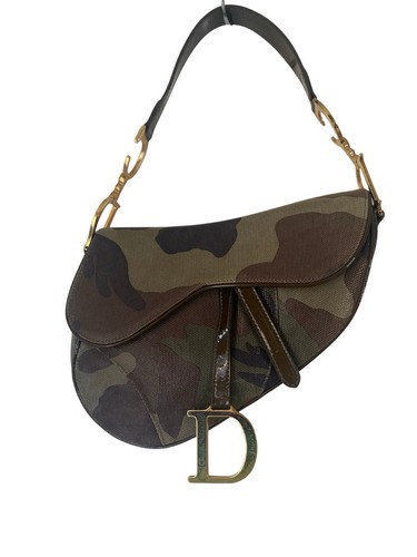 Y2k rare christian dior camo - rare,