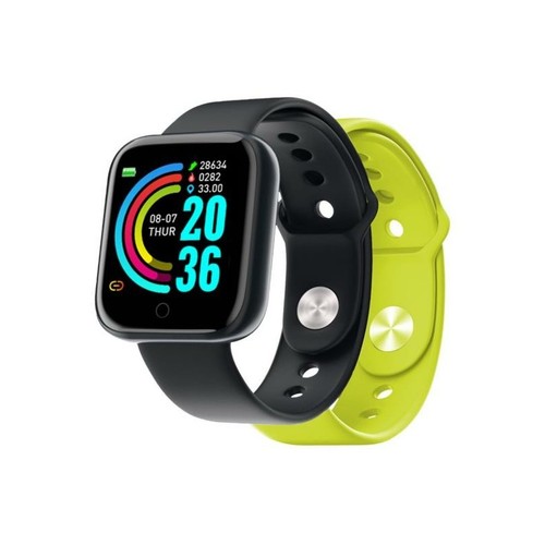 Nilox nxswtrailbandyl - nilox,