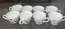Finlandia Tea Cups VTG Made