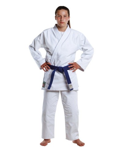 Judogi matsukaze competition