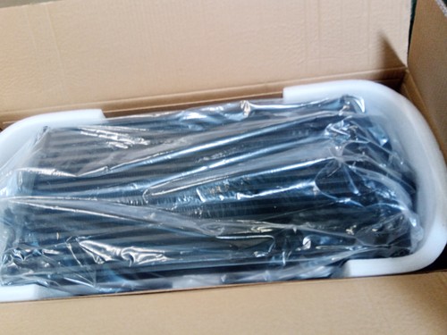 Intercooler per bmw 525d - intercooler,