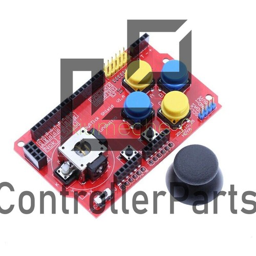 Gamepad joystick keypad - gamepad,