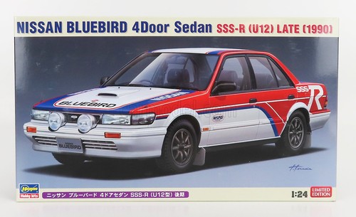 Hasegawa nissan - nissan,