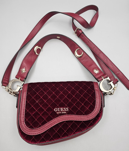 Borsa tracolla guess - tracolla, g-dream