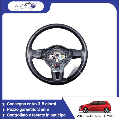 Volante volkswagen - 🇮🇹,