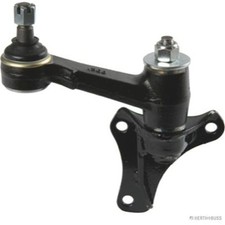 Leva intermedia sterzo