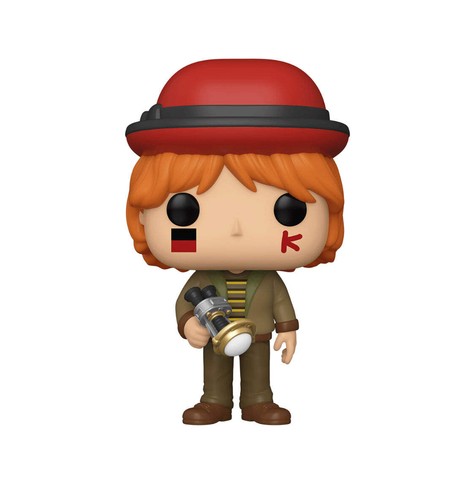 Funko pop harry - funko, ron