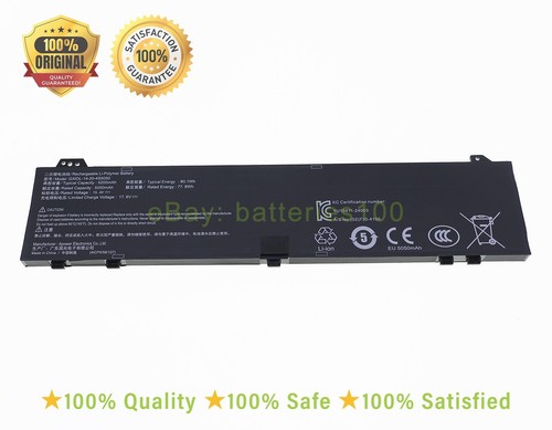 Batteria originale mechrevo - originale,
