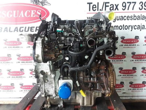 Motor completo para citroen - para,