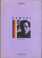 Luigi Senesi (1938-1978)