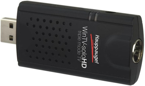 Hauppauge wintv solohd modello - hauppauge,