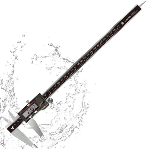 Ketotek calibro digitale - calibro,